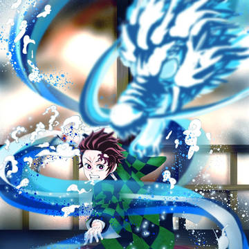 鬼滅の刃
