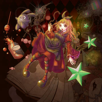 Alice in Wonder Underland AIWU