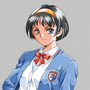 hiromiちゃん