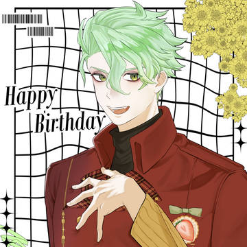 セベク・ジグボルト誕生祭2026