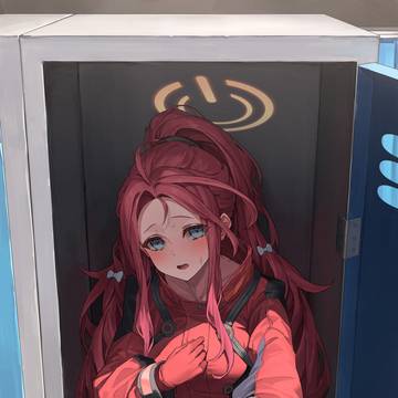 臨戦ユズ！！