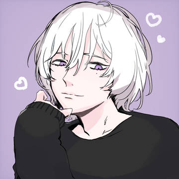 💜