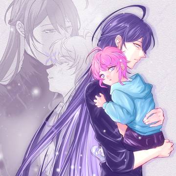 【死ネタ再録】Hallo again〜Initium〜【乱寂】