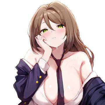 受Oのセレン