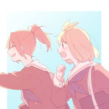 【WEB再録】桜はまだ咲かない。