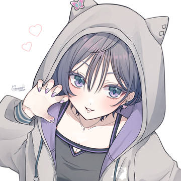 新衣装きいさま🐾