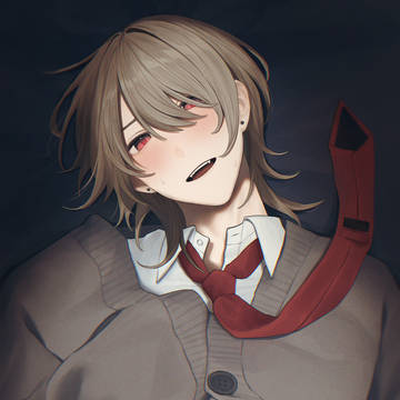 くすぐったいって…