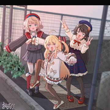 しぐれけ