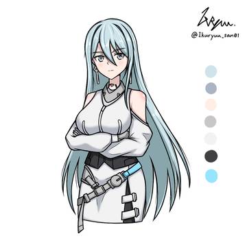 Schnee Synduality Noir