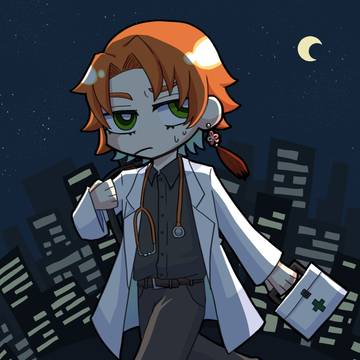 救急隊至難くん