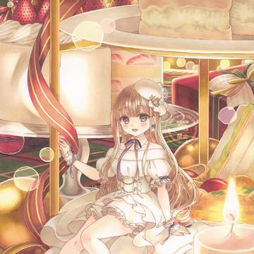 あたたかな聖夜