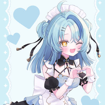 メイドななたま