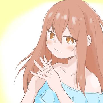 イラスト練習〜