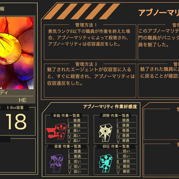 オリノマを作ってみた
