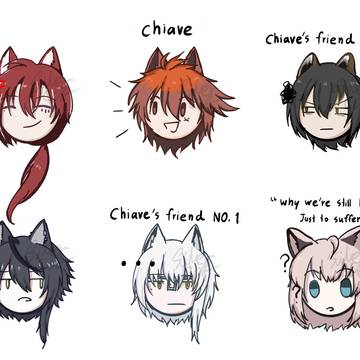 CG-S-1 in a Nutshell