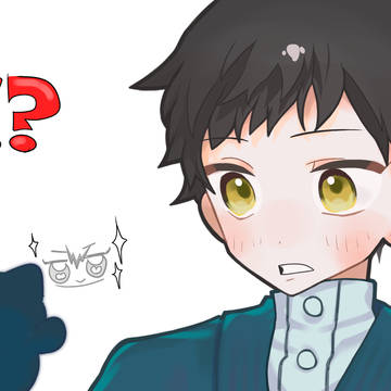 謎時空ナオヤ