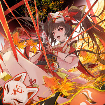 花火 (スターレイル)