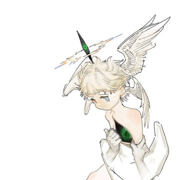 希弋盎