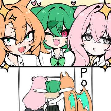포켓몬 갸루즈
