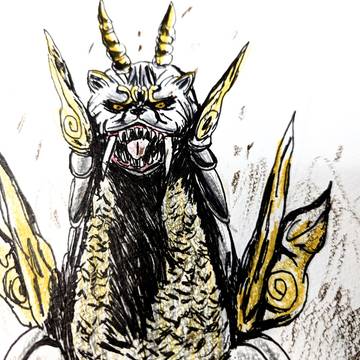 大地裂く牙〜Album Tigris〜