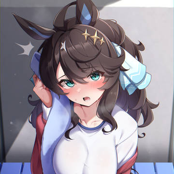 デアリングタクトさん