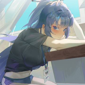 早瀬ユウカ