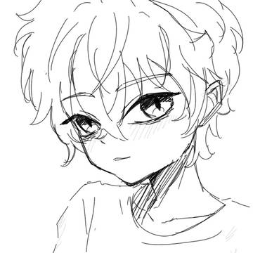 らくがき