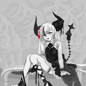 ラプラス・ダークネス