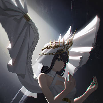 女神クロニー