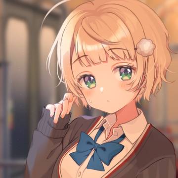 ショートカットにした理由は？