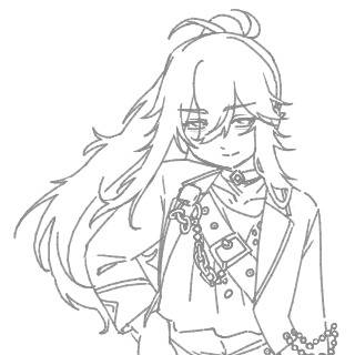 らくがき