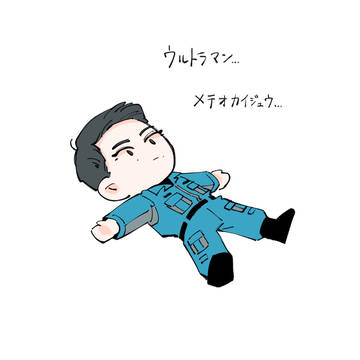 ブレ集　2