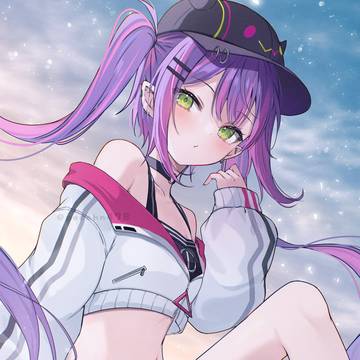 トワ様👾✨