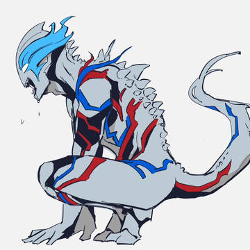 ウルトラ雑多集