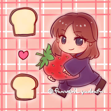 かわいさ全振り条聖也