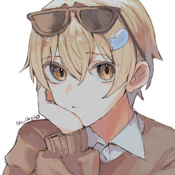 毒あきお　イラスト集