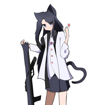 最近試してる絵柄