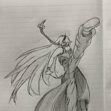 初めてのお絵描き