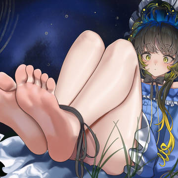 星月夜