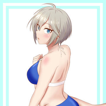アーニャ練習（※修正しました）