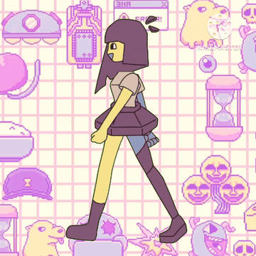 てくてく ENA