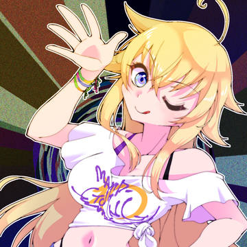 ファンアートごちゃまとめ6