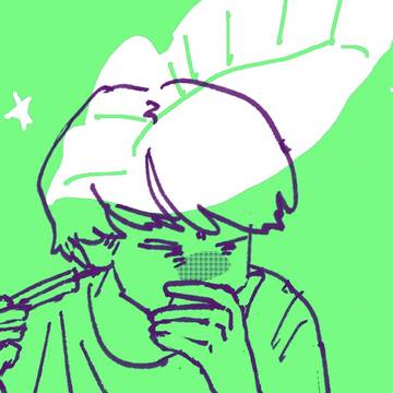 らくがきまとめ3