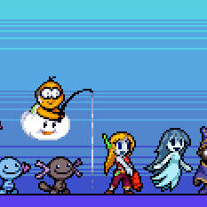 New Rivals Sprites (3/17/2026)