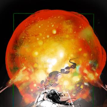 Explosion