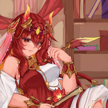 Lacryma