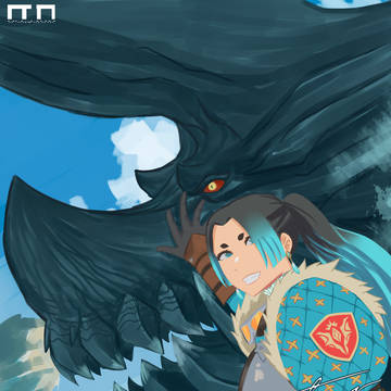 モンスターハンターストーリーズ3 ～運命の双竜～