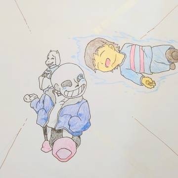 ほのぼのサンフリ