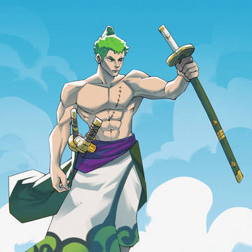 Zoro