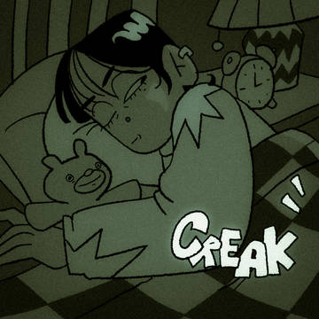 A complete failure 2|Comic book